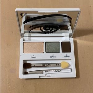 2 for $20! Clinique Eye Shadow